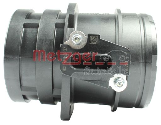 Senzor debit aer AUDI A3 (8P1) 2.0 TFSI  benzina 200 cai METZGER 0890336